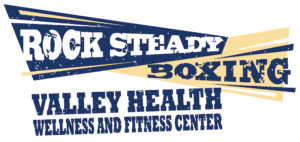 Rock Steady Boxing