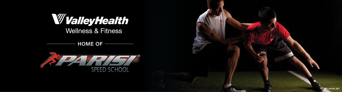 Parisi Speed School Youth Performance Training