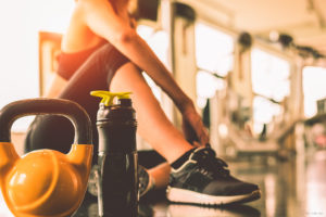 Small Ways to Reward Yourself after Exercise
