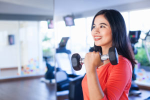 3 Simple Weight Training Tips for Beginners