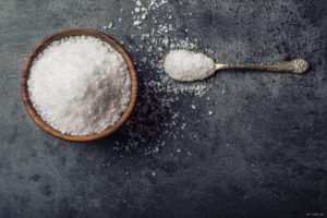 Cutting Back on Salt Can Help Your Heart