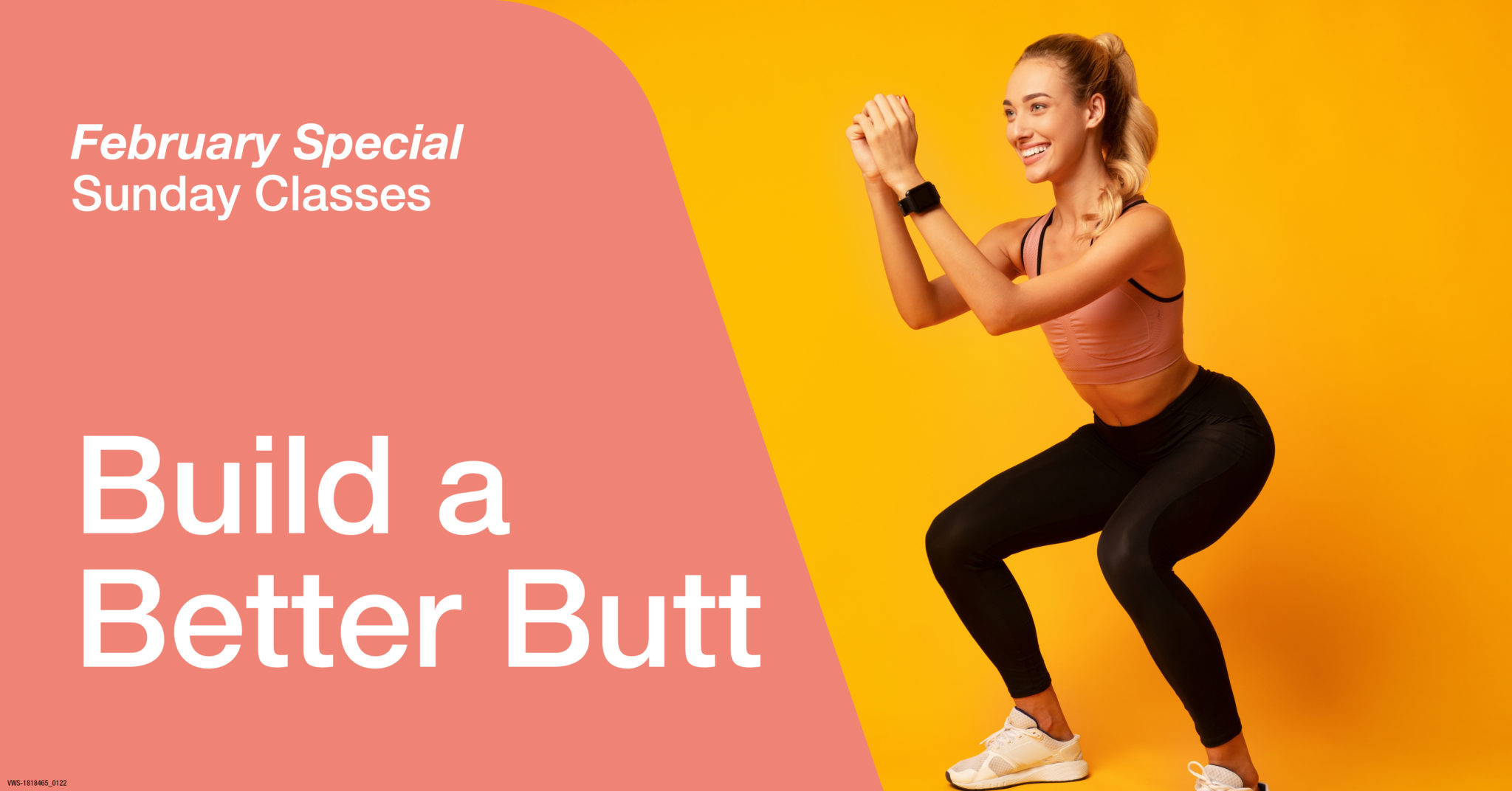Build a Better Butt