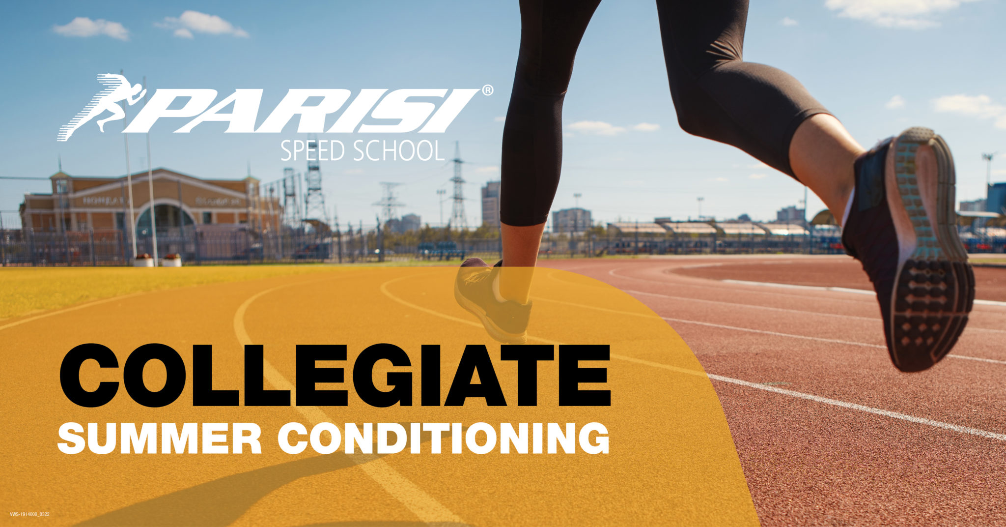 Collegiate Summer Conditioning