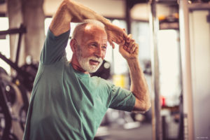 7 Strength Training Tips for Men over 50 