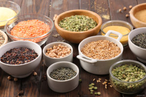 Tasty Alternatives to Rice