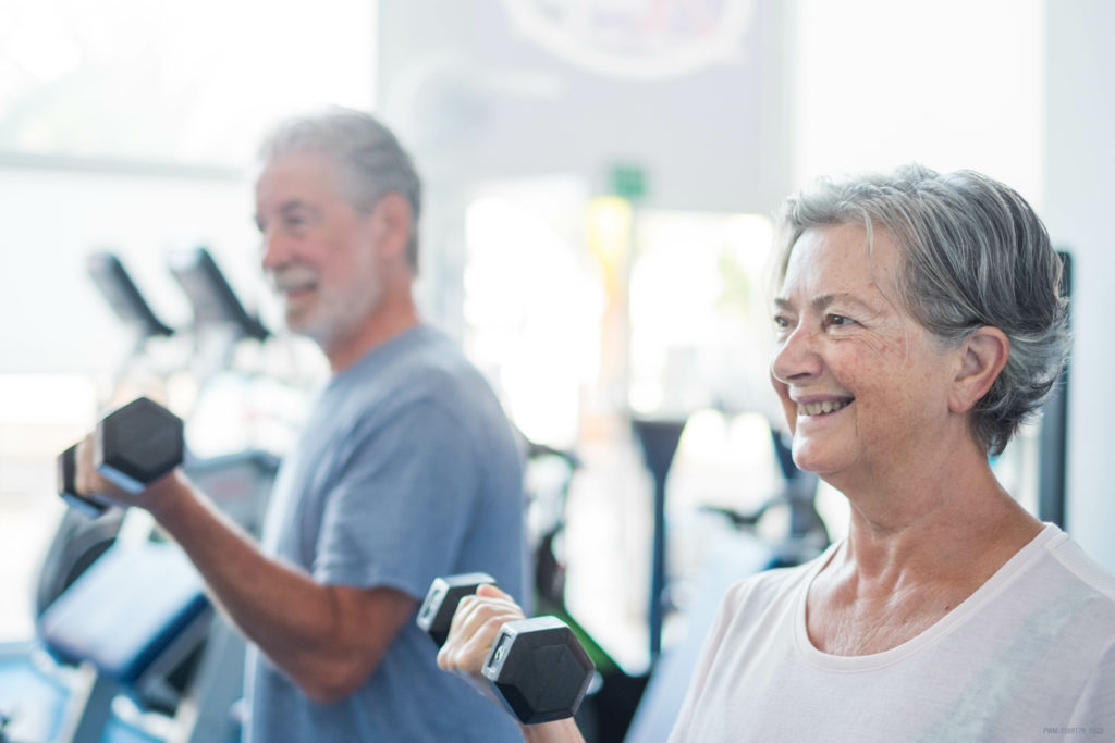 How Exercise Helps Arthritis Symptoms Valley Health Wellness