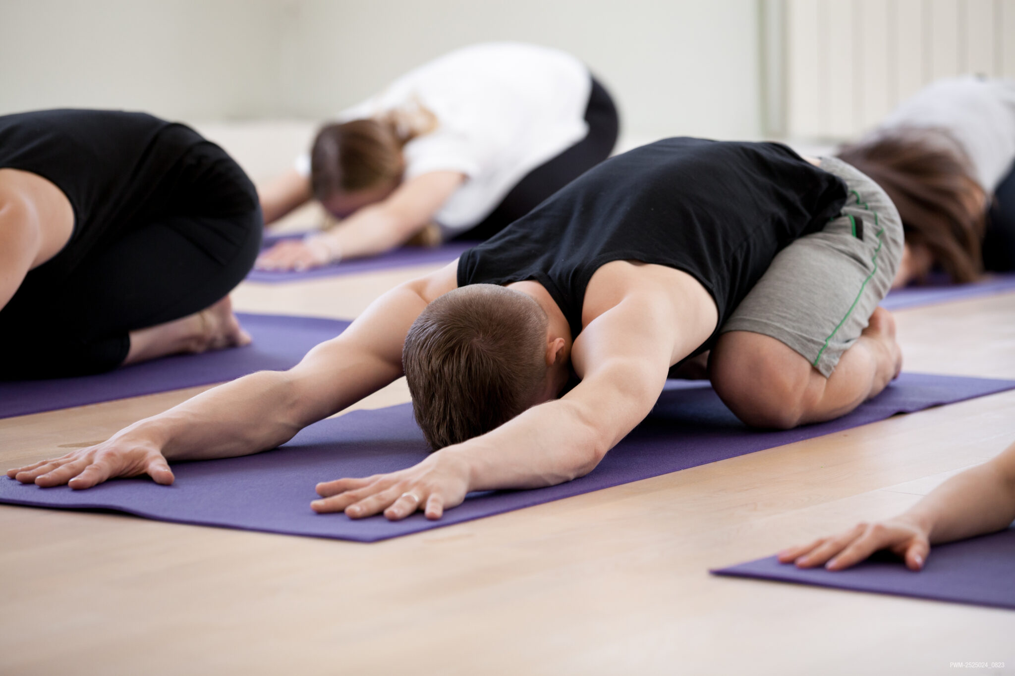 How to Prepare for Your First Yoga Class National Yoga Month Valley